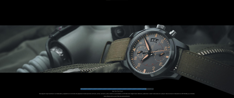 Clock Personal Theme - Tema personalizado