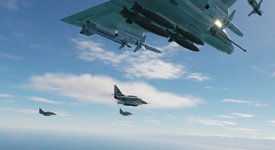 Operation sleepy weasle (From the film "Hot Shots")