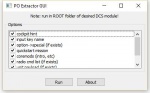 PO Extractor GUI for module localizations v3.0