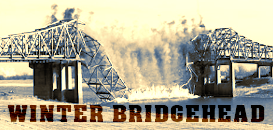 [Project Dynamism] Winter Bridgehead