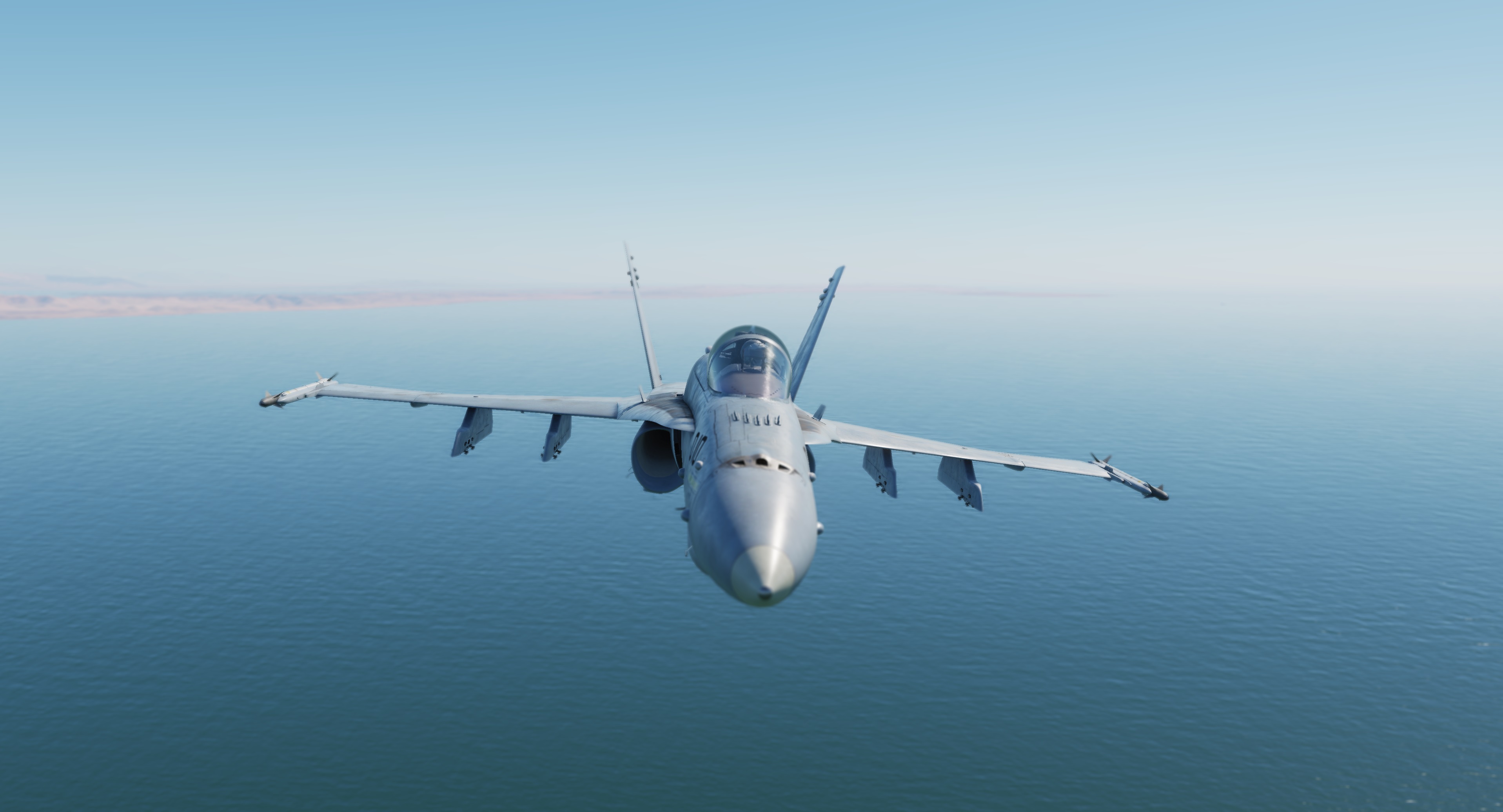 GW Persian Gulf Mission - "Pants Down!" version 1.0 