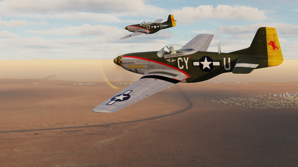 FBO-Fixed Base of Operations Multi-Player Persian Gulf Map ( Beta 0.1 ) 