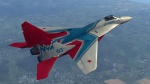 MiG-29C - Swifts Team #03