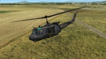 US Army 160th SOAR UH-1H