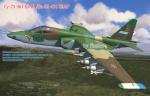 Су-25 461 ШАП /Su-25 461 ShAP