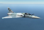 Livery Fix for all Mirage-2000C made by RafaleTiger