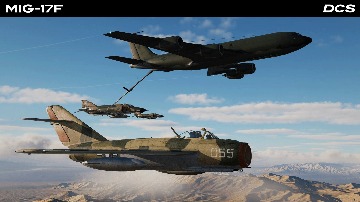 MiG-17F