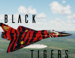 Black Tigers M2KC