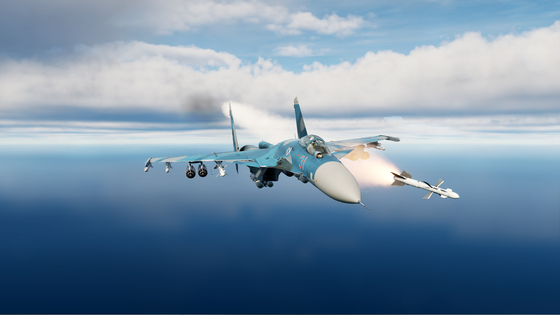 Подавление схрона (v1.2)