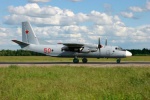 Sounds An-26, Tu-95, C-130, E-2