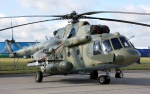 DCS: Mi-8MTV2 Inicio Rápido