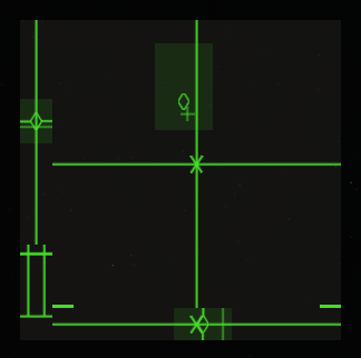 Updated: Green Controls Indicator, now position = Bottom