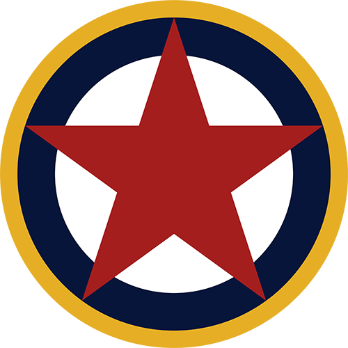 Yugoslavia Spitfire Pack