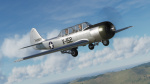 YAK-52 USAAF Trainer (Texan)