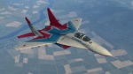 MiG-29C - Swifts Team #04