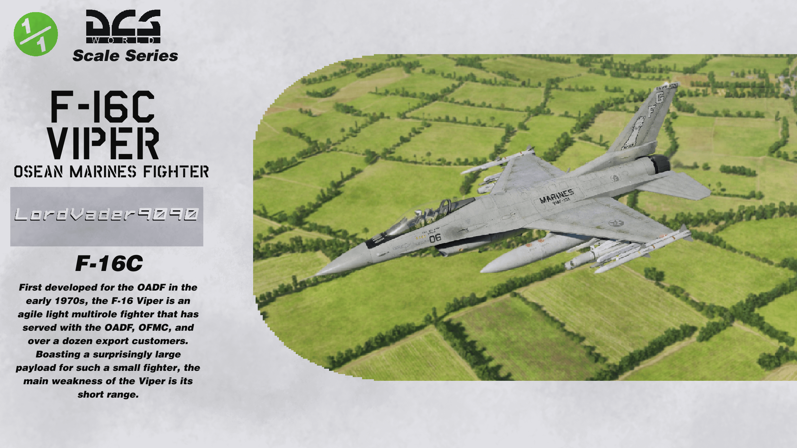 Ace Combat | VMF-191 "Silver Rooks"