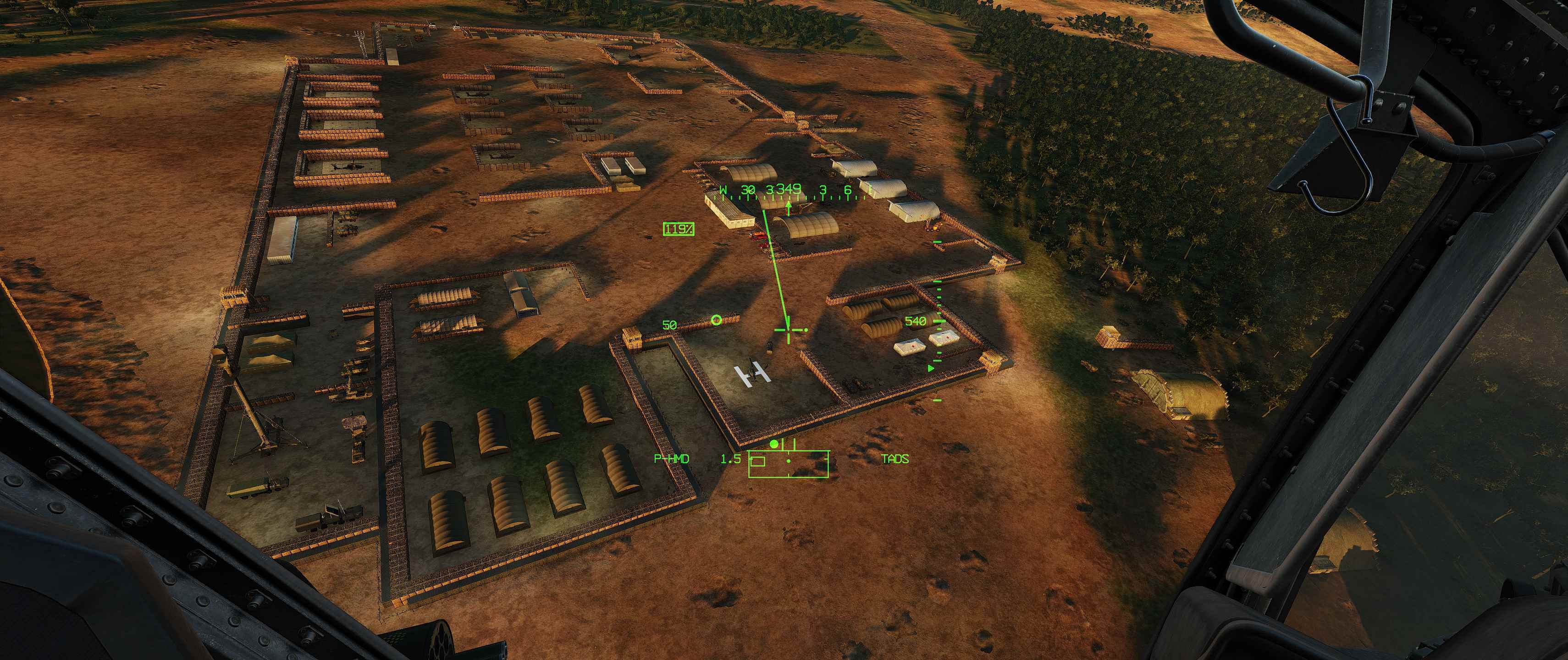 FOB PARIS_Northern Syria