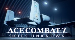 Ace Combat 7 Osean Air Defense Force Skin Pack （V3.0 UPDATE!!!!!!）