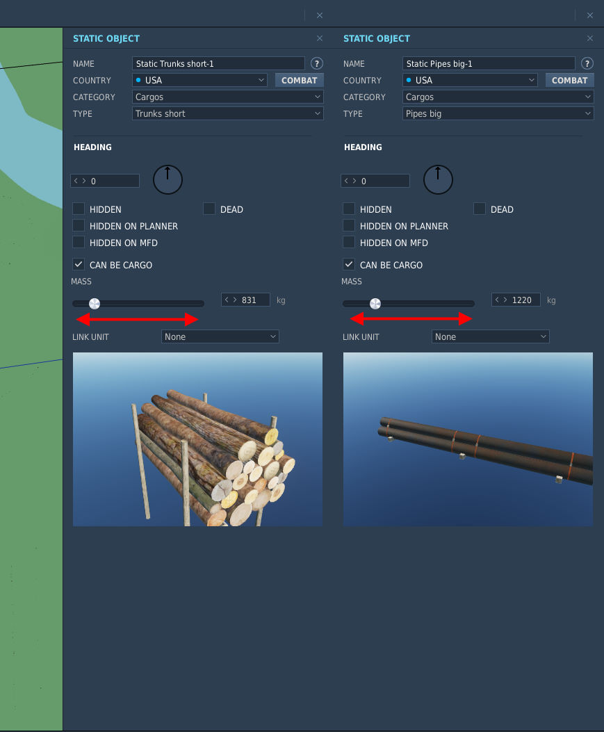 Cargo For All OUTDATED