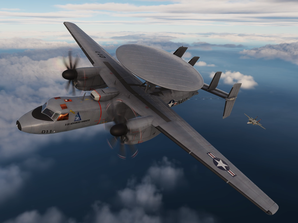 Red Storm Rising Mission 4 The Dance of the Vampires Part 1