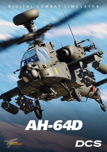 DCS: AH-64D