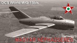 MiG-15bis Hungarian People's Army