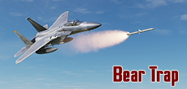 DCSW - F-15c Campaign - Bear Trap (Patch to Game) (v2.7x)