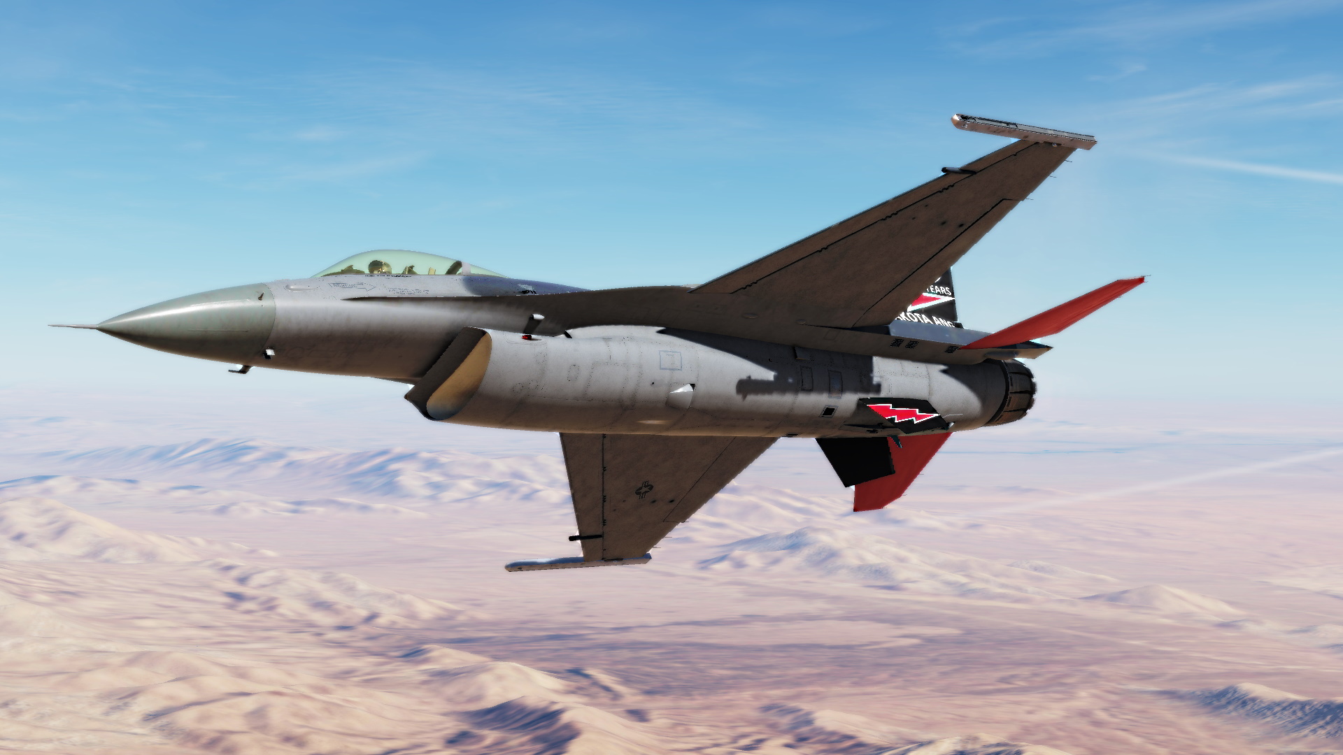 F-16C USAF ANG 114th 70th Anniversary (428)