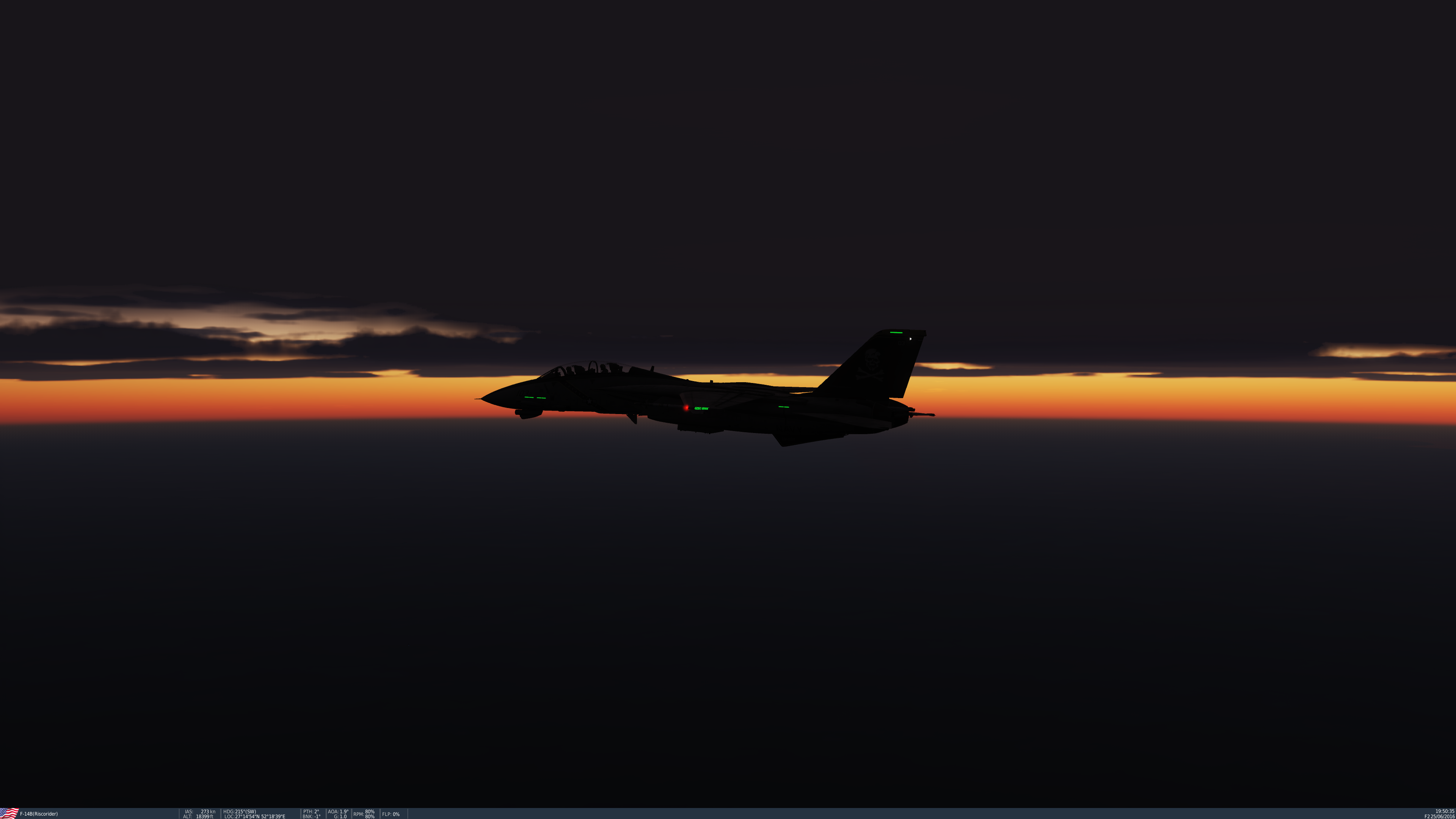 Operation Earnest Will Redux Part II