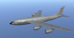 KC-135 TURAF Skin