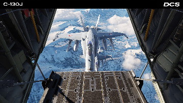 DCS: C-130J