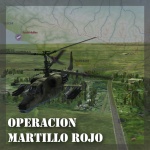 Operación Martillo Rojo