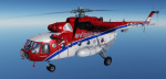 Mi-8 Aviashelf skin