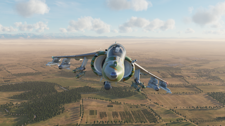 Armada Española Bosque Ficticio