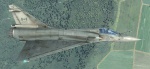 M-2000C - Fictional RCAF Low Visibility Skin (Weathered)