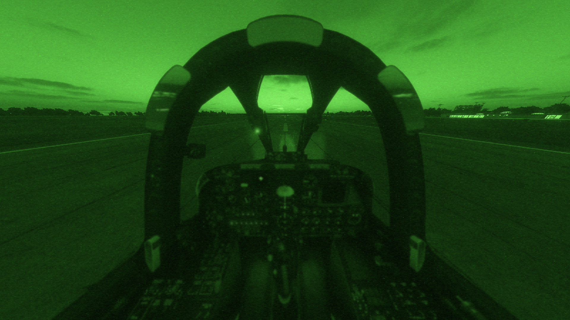 Night vision helmets luminosity inputs for FC3 (NVG is not working on 2.8 and above)