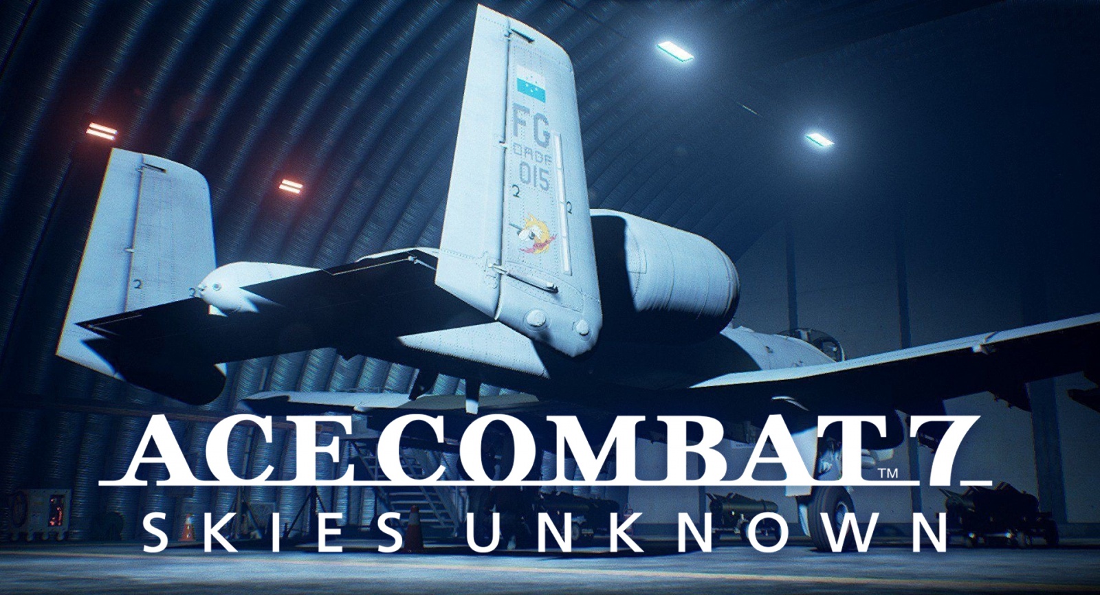 Ace Combat 7: Skies Unknown Trigger package [Add-On] - GTA5-Mods.com