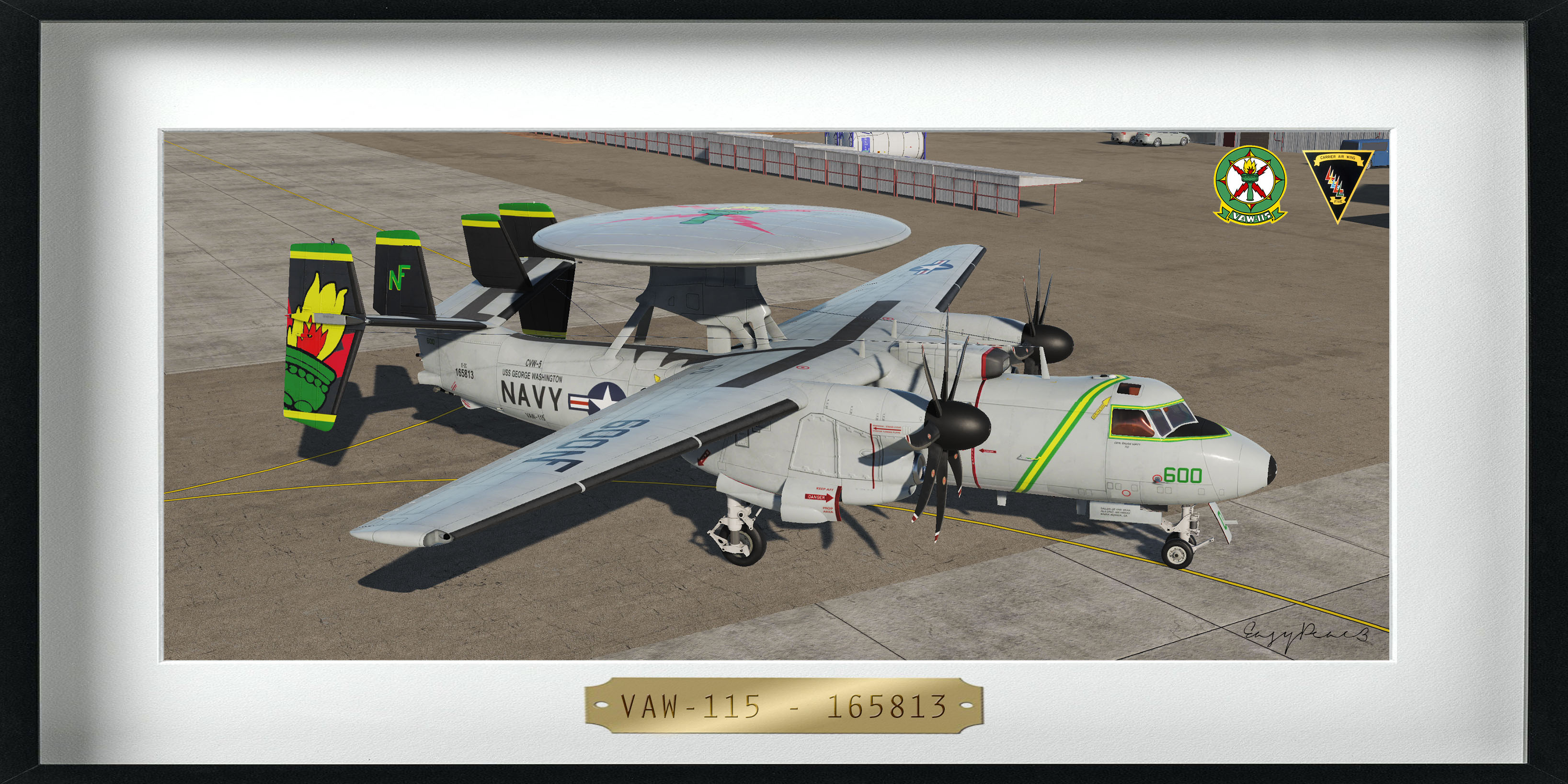 VAW-115 - "Liberty Bells" - 165813 (4K)