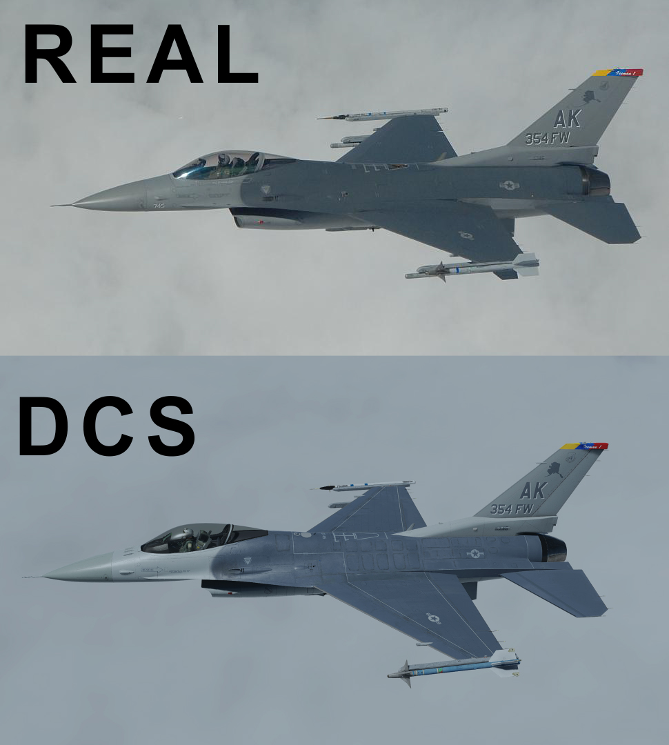 Blue Foxes 18th Fighter Squadron Flagship Eielson AFB Pre-2008