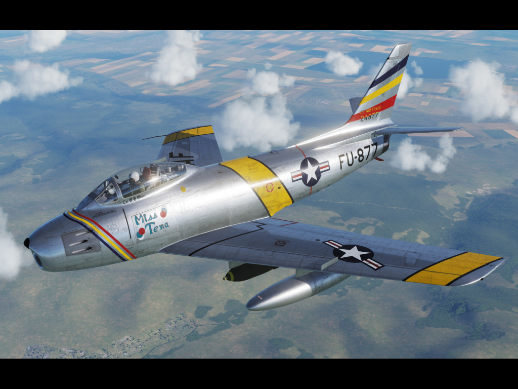 "Miss Tena" 8thFBW (UPDATED for 2.5+)