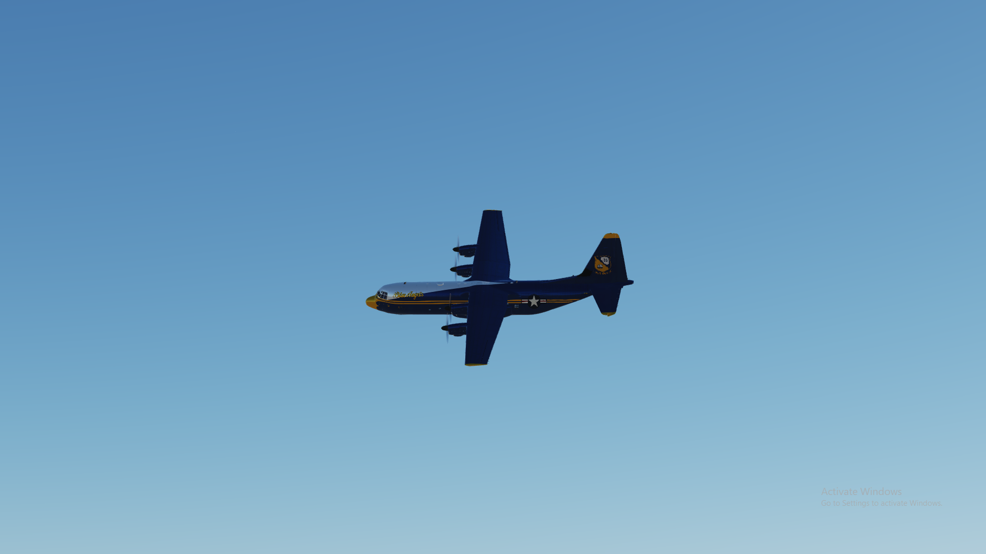 Fat Albert