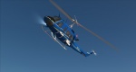 Bell UH-1H SE-HUJ (1.2.7 UPDATE)