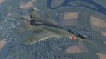 MiG-29 - Agressor