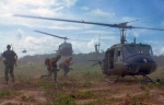 Operação_Vietcong_01_Dust-off_(UH-1H_P-51D_e_F-5E-3) v. 1.2