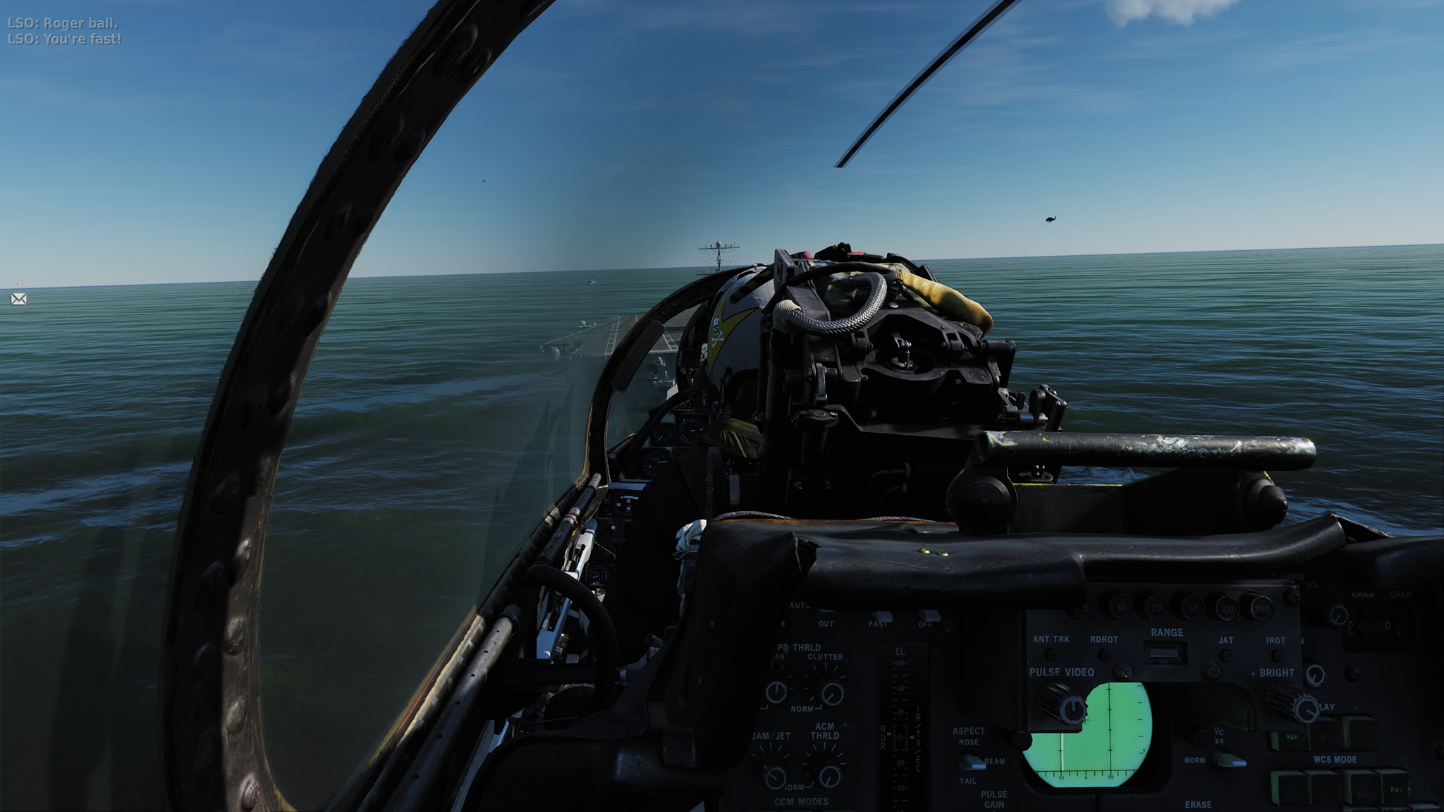 RED LINE IN THE SAND minor fix 3.0