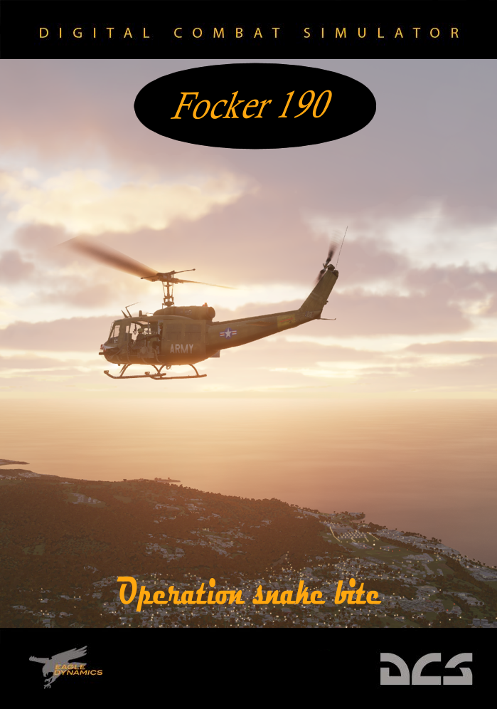 Operation Snake Bite