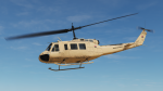 UH-1H Iraqi/Kuwaiti Air Force