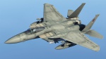 F-15C Top Gun