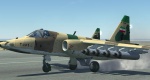 IR IRAN SU-25