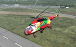 Mi-8 Yamal skin